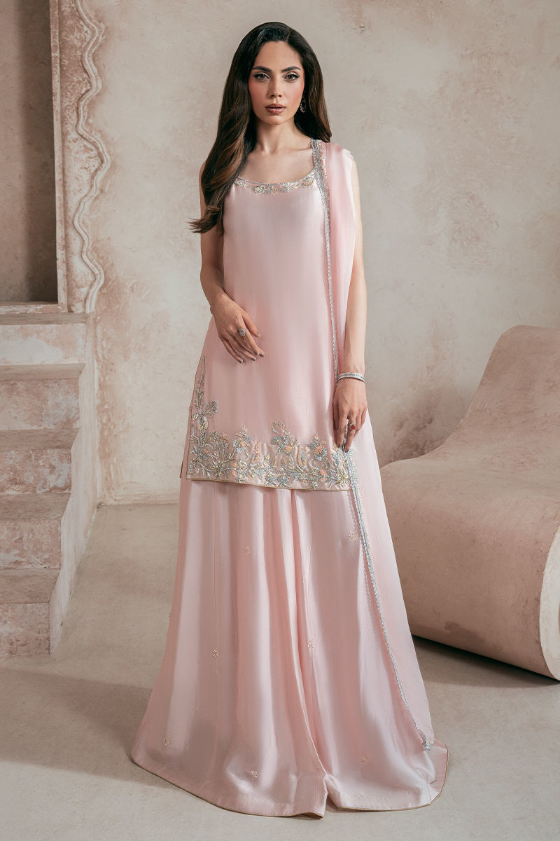 Blush Pink